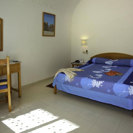 Hotel Samira Club Family And Couples Only Hammamet Habitación foto