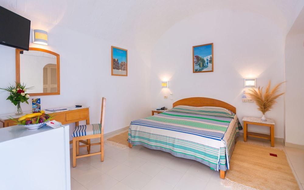 Hotel Samira Club Family And Couples Only Hammamet Exterior foto