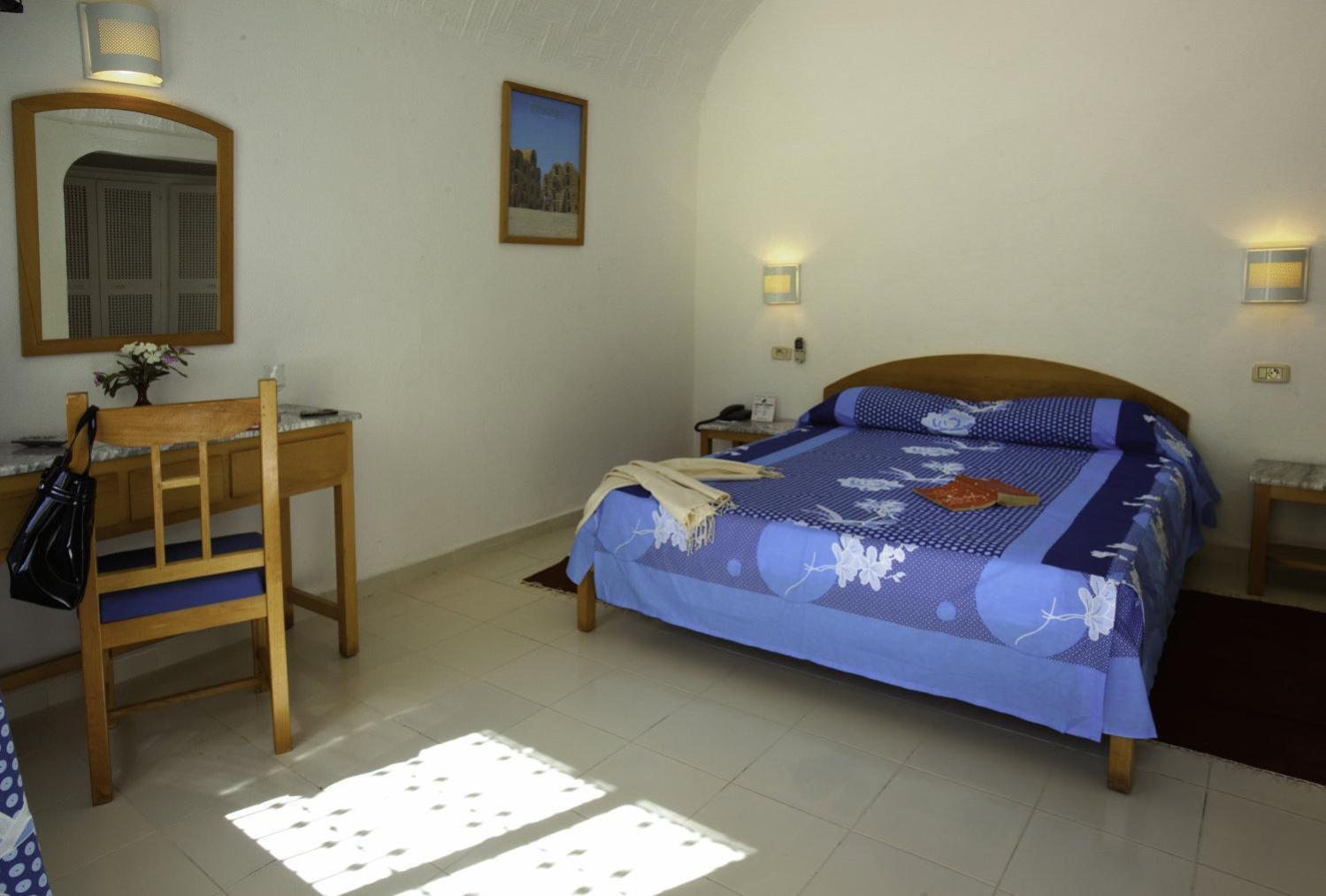 Hotel Samira Club Family And Couples Only Hammamet Habitación foto