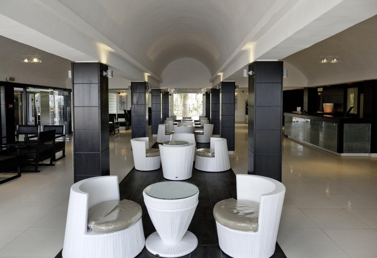 Hotel Samira Club Family And Couples Only Hammamet Exterior foto