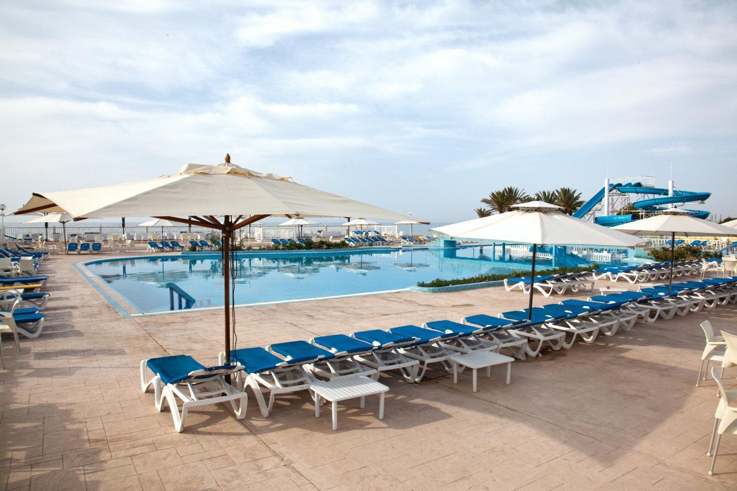 Hotel Samira Club Family And Couples Only Hammamet Facilidades foto