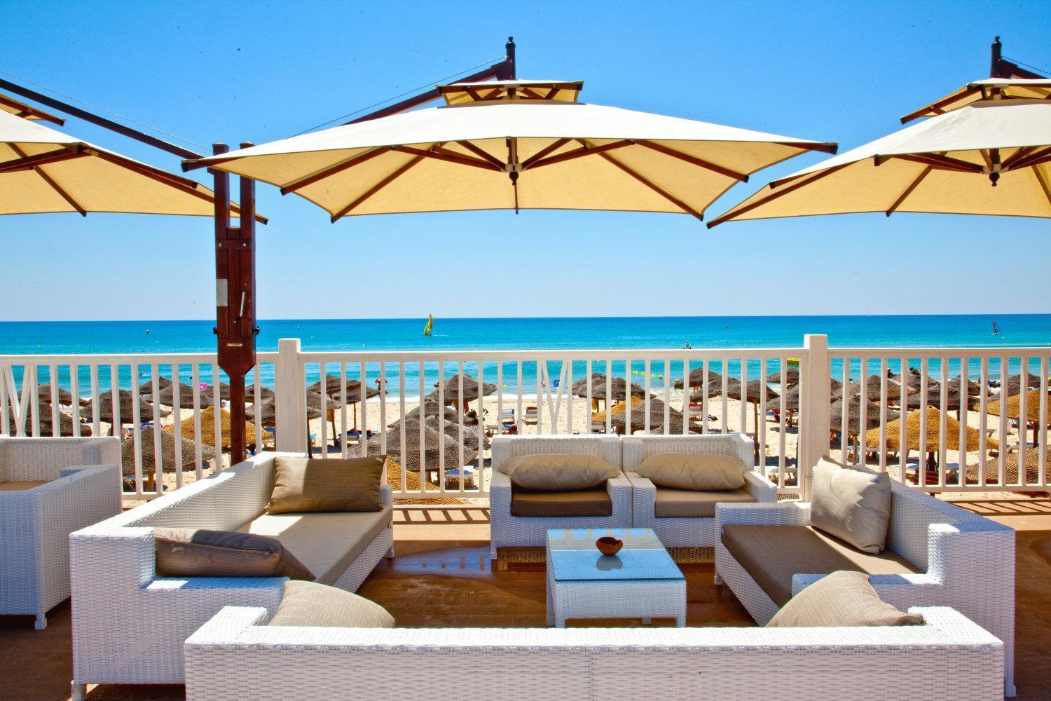 Hotel Samira Club Family And Couples Only Hammamet Facilidades foto