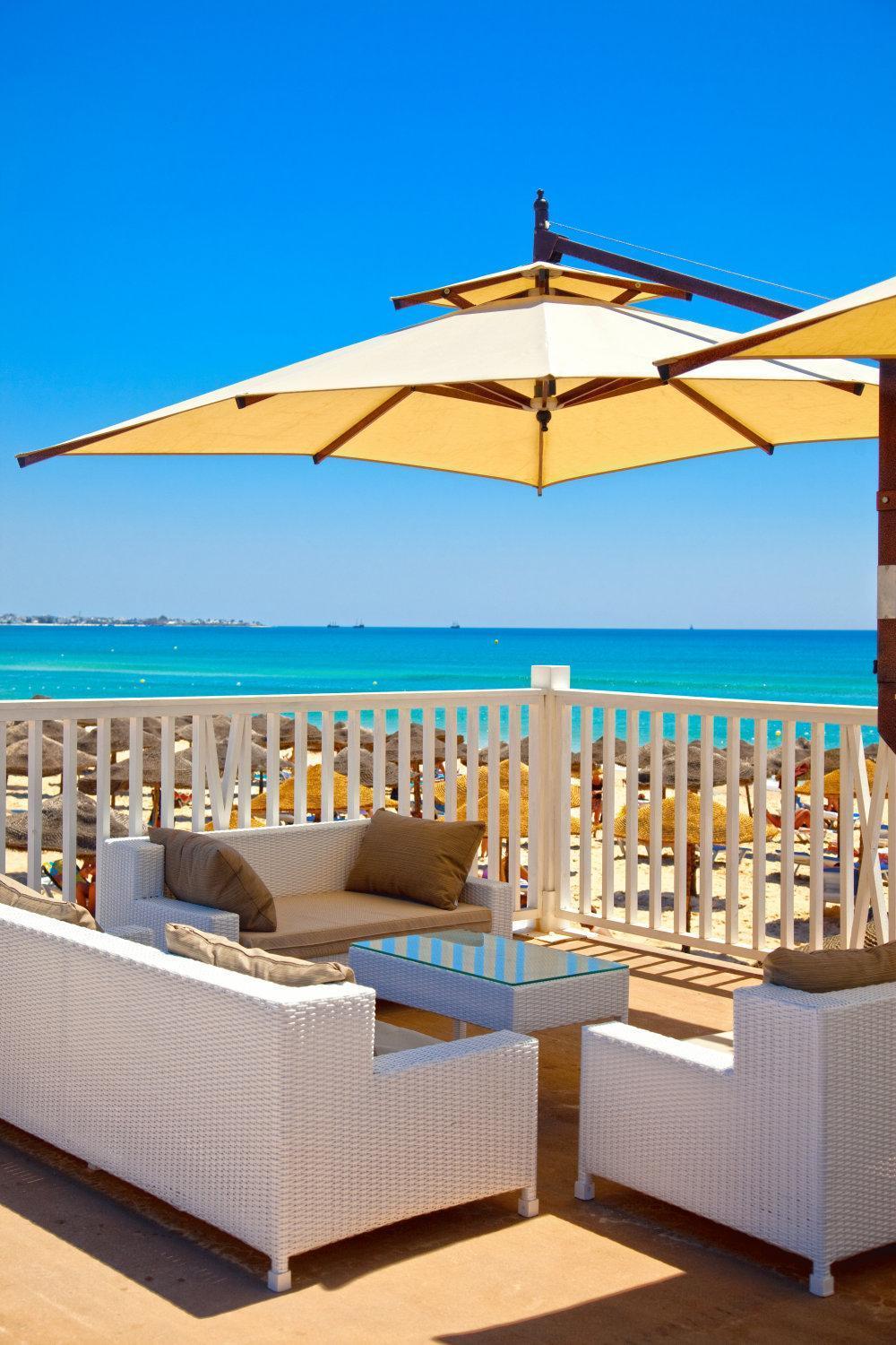 Hotel Samira Club Family And Couples Only Hammamet Facilidades foto