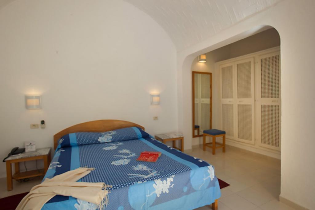 Hotel Samira Club Family And Couples Only Hammamet Habitación foto