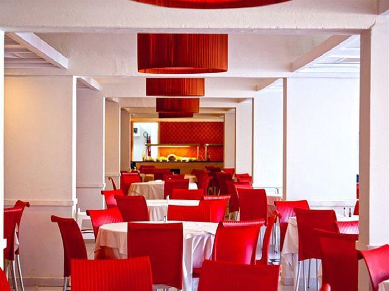 Hotel Samira Club Family And Couples Only Hammamet Exterior foto